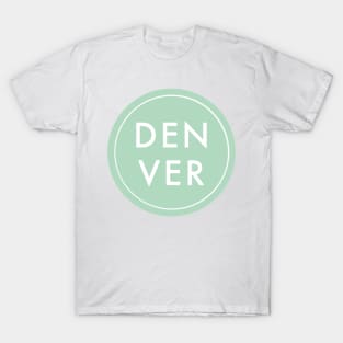 DENVER T-Shirt